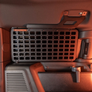 Molle panel Land Rover Defender 130