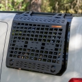 Zewnętrzna kratka cargo Land Rover Discovery 3/4 do mocowania akcesoriów