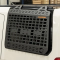 Panel MOLLE Land Rover Discovery 3/4 montowany bez wiercenia