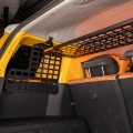 Panel MOLLE Toyota FJ Cruiser