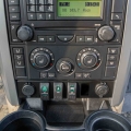 land rover discovery 3 carling console - inside view