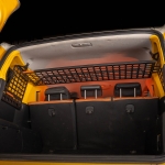 Półka wyprawowa Toyota FJ Cruiser