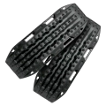 Black MaxTrax Lite Recovery Boards – Traction Boards for 4x4 Off-Road Vehicles