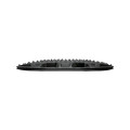 Black MaxTrax Lite Recovery Boards for Regaining Traction Off-Road