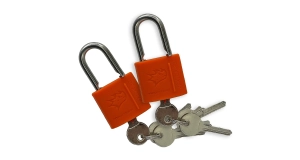 Maxtrax Maxlox 30 Padlock Set