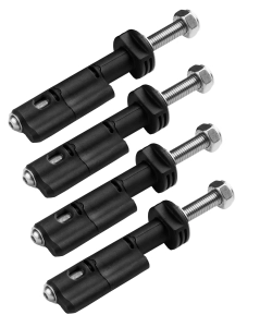 Mounting pin set MaxTrax MKII