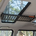 Overhead roof console Land Rover Discovery 3/4