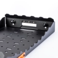 Expedition-Gear Spare Tire Accessory Mount