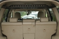 Półka podsufitowa do Land Cruiser 150 / Lexus GX460 z miejscem na sprzęt wyprawowy