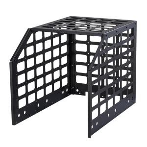 Box (cage) for the fridge slide 64/40 - large