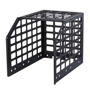 Box (cage) for the fridge slide 64/40 - large