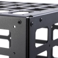 small box (cage) for the fridge slide 64/40 for Dometic CFX3 35 or Yolco GCX 37