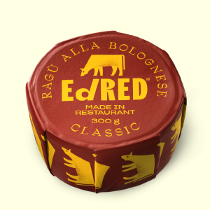 Ragu Alla Bolognese Classic 300 g