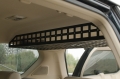 Półka Expedition-Gear do Toyoty Land Cruiser 150 / Lexusa GX460 z wysoką tylną krawędzią