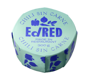 Chili Sin Carne 300 g