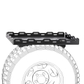 Medium Multi-Purpose Spare Tire Carrier Platform