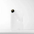 Rotopax 2-gallon white NextGen water tank