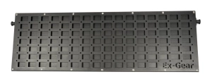 Drop down tailgate table Suzuki Grand Vitara II