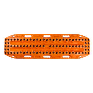 MaxTrax Xtreme Recovery Traction Boards Signature Orange