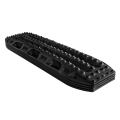 Trapy terenowe MaxTrax MKII w kolorze czarnym