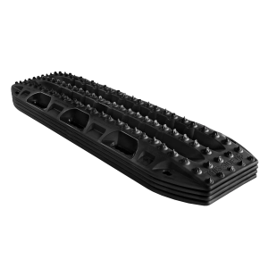 Trapy MaxTrax MKII Czarne
