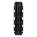 Black MaxTrax MKII recovery boards – bottom view