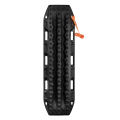 Black MaxTrax MKII recovery boards – top view