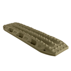 MaxTrax MKII Recovery Traction Boards Olive Drab