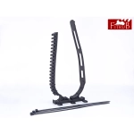 Mounting bracket FITRUB 90mm - 210mm