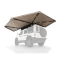 Markiza 270° Rhino-Rack Batwing Freestanding Lewa osłaniająca tył