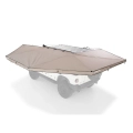 Markiza samochodowa samonośna Rhino-Rack Batwing 270 Freestanding Lewa