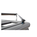 mocowanie markiza samonośna lewa Rhino-Rack Batwing 270 Freestanding