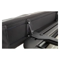 Uchwyt montażowy markizy samonośnej  Rhino-Rack Batwing 270 Freestanding Lewa do bagażnika dachowego - zbliżenie