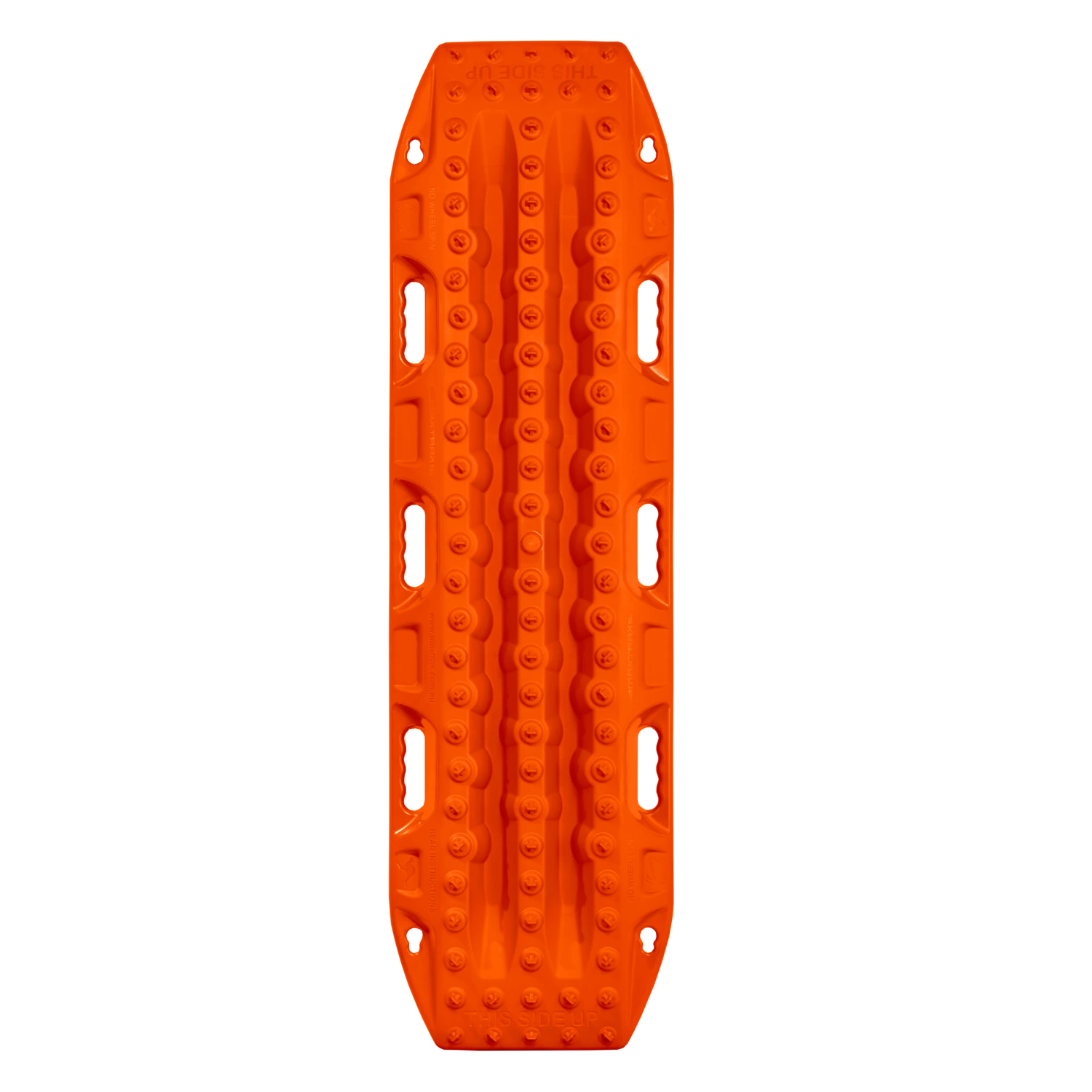 Maxtrax MKII Recovery Boards Orange Expedition-Gear