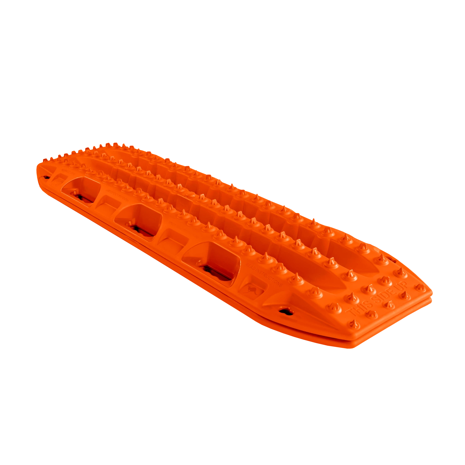 Maxtrax MKII Recovery Boards Orange Expedition-Gear
